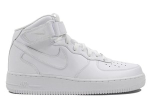 air force 1 mid 07 le