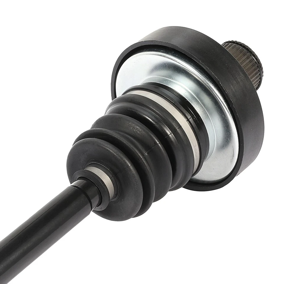 2x Rear Left Right CV Axles For 2004-07 Yamaha Rhino 660 2006-09 Rhino 450 Foto 2 de 4