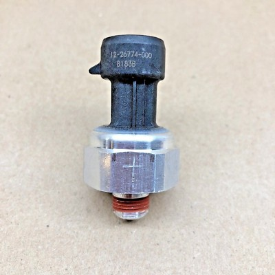 #ad FREIGHTLINER 12 26774 000 TRANSDUCER PRESSURE 5 VOLTS $25.95