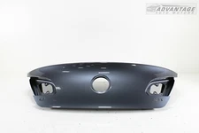 2013-2017 VOLKSWAGEN CC 2.0L REAR TRUNK LID HATCH TAILGATE COVER PANEL GRAY OEM