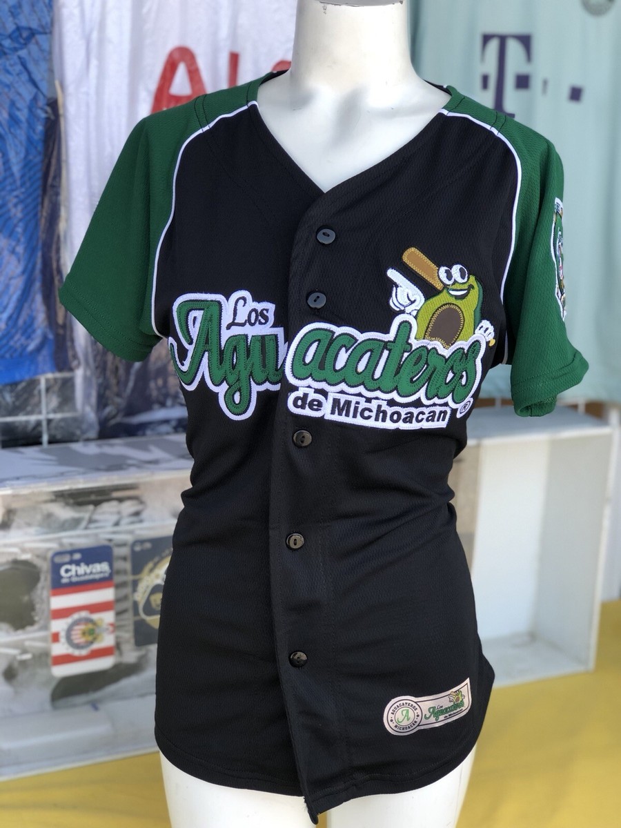 Toluca Soccer Jersey Aguacateros De Michoacan T-Shirts For Sale