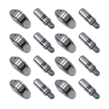 Dual Overhead Cam Rocker Arms & Valve Lifters For 00-15 2.0 2.2 2.4 4.6L Ecotec