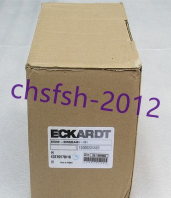 1 pcs New ECKARDT Foxboro Valve Positioner SRD991-BDNS6EA4NY-V01