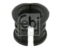Febi Bilstein 22837 Stabilisatorlager 57,5Mm Vorne Hinten FüR