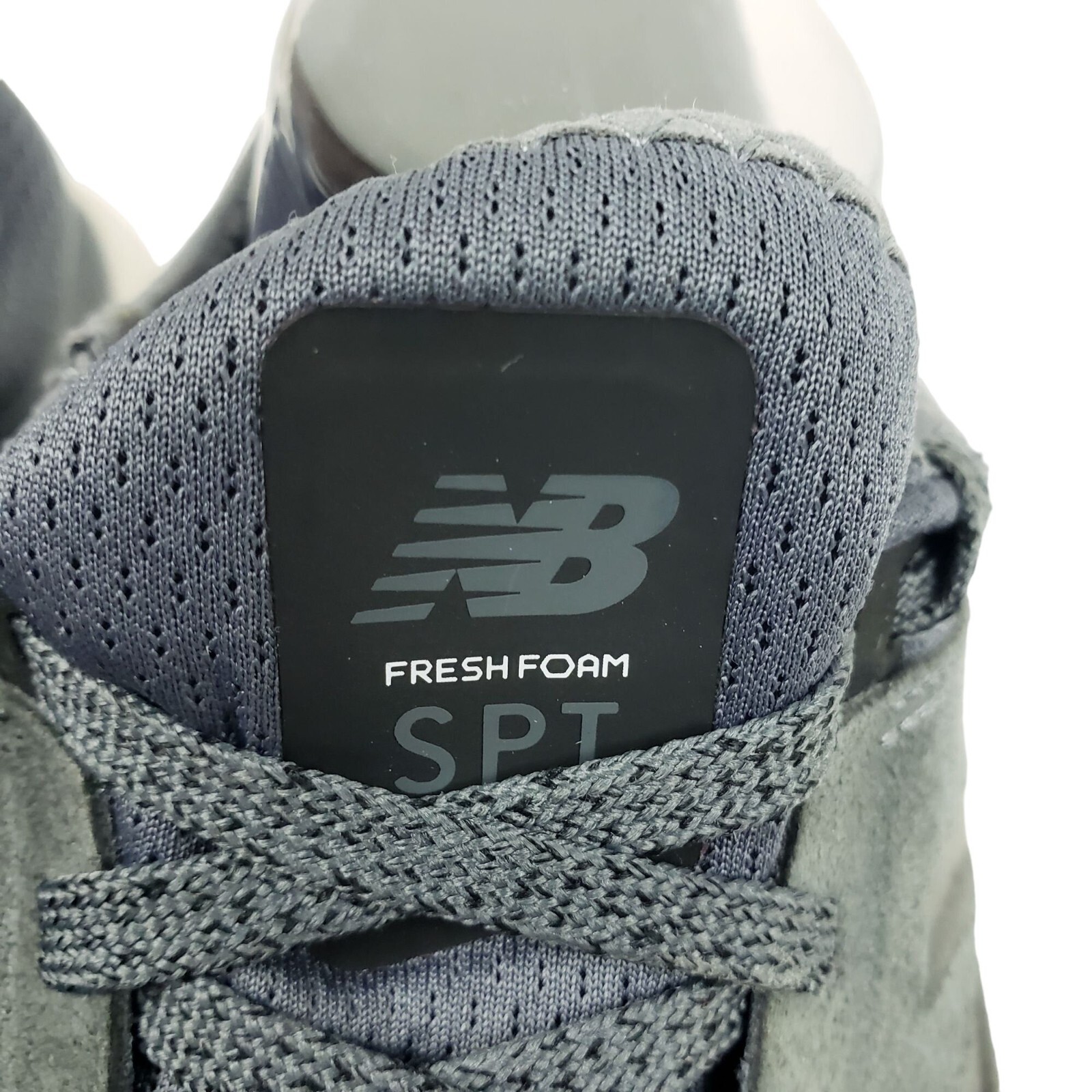 New Balance FF Sport V2 MSPTMG2 Gray Running Men's Shoes Sneakers Men's