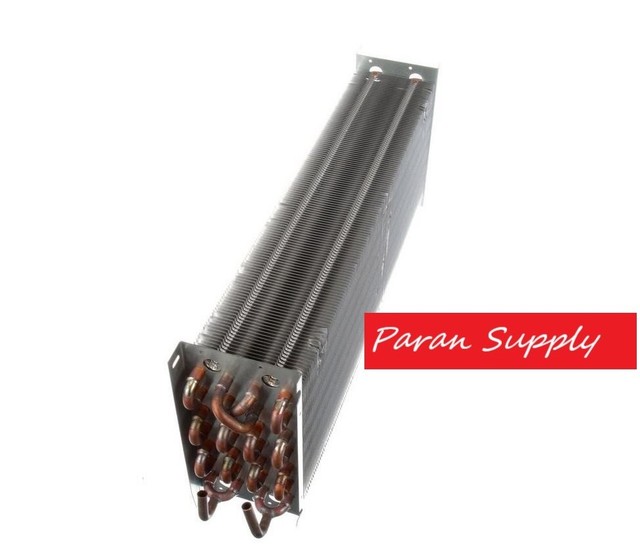 Evaporator Coil Beverage Air 305207C 305207C 21 1/2 x 4 x 8 1/2 MM27