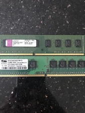 Kingston 2 GB DIMM