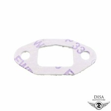 3 Gang Motor Ansaugstutzen Dichtung passend für, Zündapp M25 M50 Bergsteiger