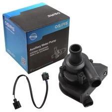 New Auxiliary Cooling Water Pump 1K0965561J Fit for VW Jetta Golf Passat AUDI A3