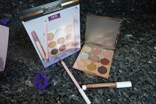 Tarte the big screen must haves set new in box
