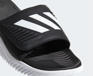 adidas alphabounce basketball slides