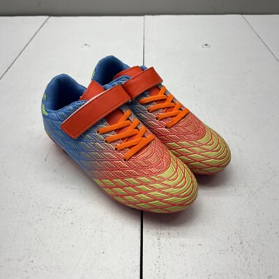 soccer turf shoes size 9