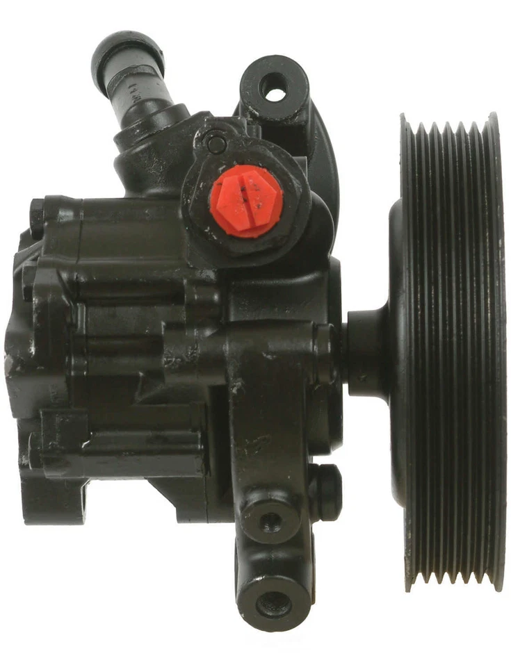 Bomba de dirección asistida para Volvo S80 S80 2008-2010, V70, XC70 XC60 CARDONE REMAN Foto 3 de 4