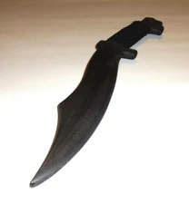 Kalaj Kutter Knife Training Filipino BOLO Philippines Hunting Bowie Knives