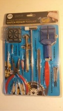 WATCH REPAIR KIT WATCH CASE OPENER MESH CUTTER SET X REPAIR-4 