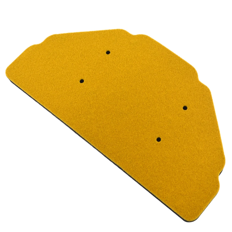 Filtro de aire para Kawasaki ZX6R Ninja ZX636A ZX600G ZX600J ZZR600 11013-1274 416809 Foto 3 de 4