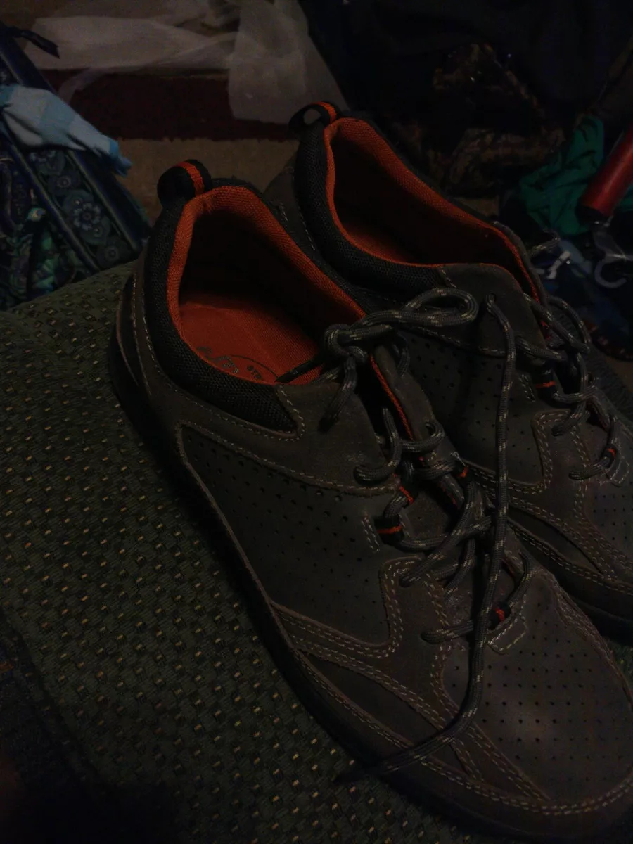 Skechers top lift shoes