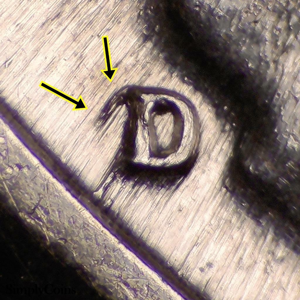 ミルタンク 1945-D Walking Liberty Half Dollar Brilliant Uncirculated