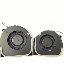 Replacement 1 Pair CPU+GPU Cooling Fan for  Legion Y7000 Y530