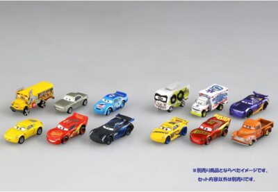 Disney Pixar Cars ダイキャストミニカー まとめ41台セット s-l400.jpg