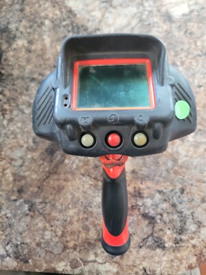 ARGUS 4 e2v Firefighter Thermal Imager Camera #1