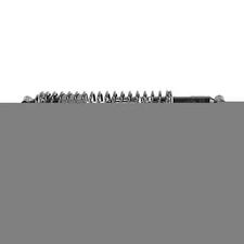 Suspension Shock Absorber and Coil Spring Assembly-Load Adjusting Shock Absorber