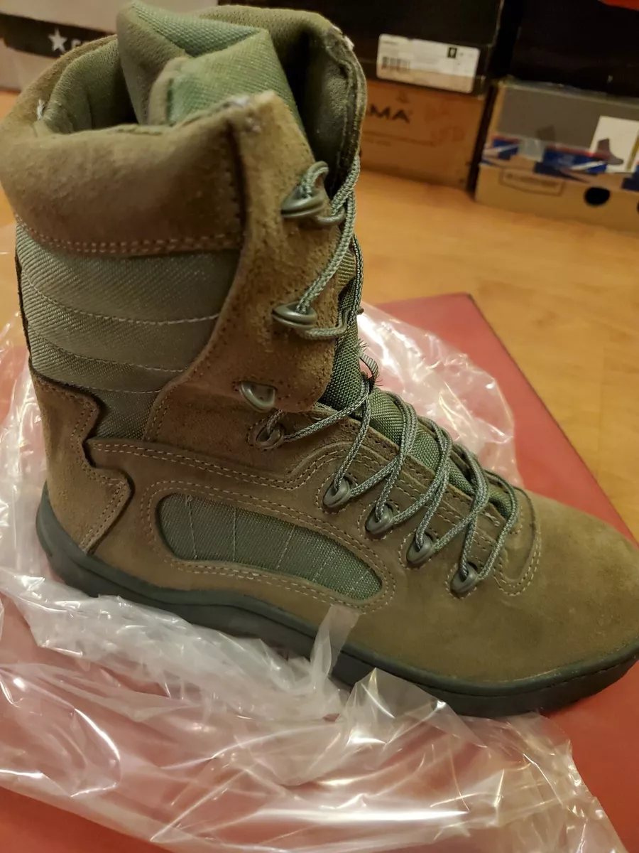 Converse top tactical footwear