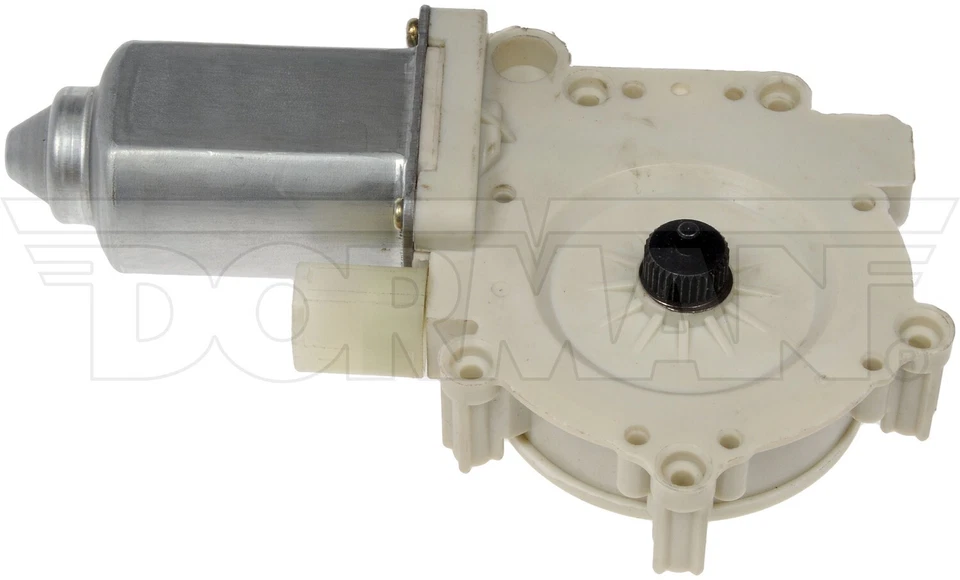 Motor de ventana eléctrica Dorman para BMW 540i 1997-2003 1998 1999 2000 2001 2002 Foto 4 de 4