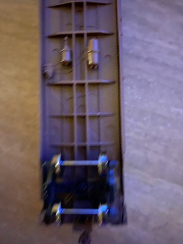 Athearn #14739 40' Double Door Box Penn Railroad # 64691 RTR HO MIB (Q41) - Imagen 8 de 10