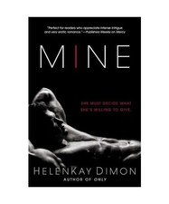 Mine, Helenkay Dimon