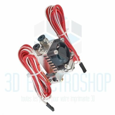 Extruder V6 Chimera 1,75mm