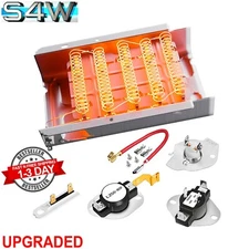 Dryer Heating Element for Kenmore 11062102311 11062202100 11062202101