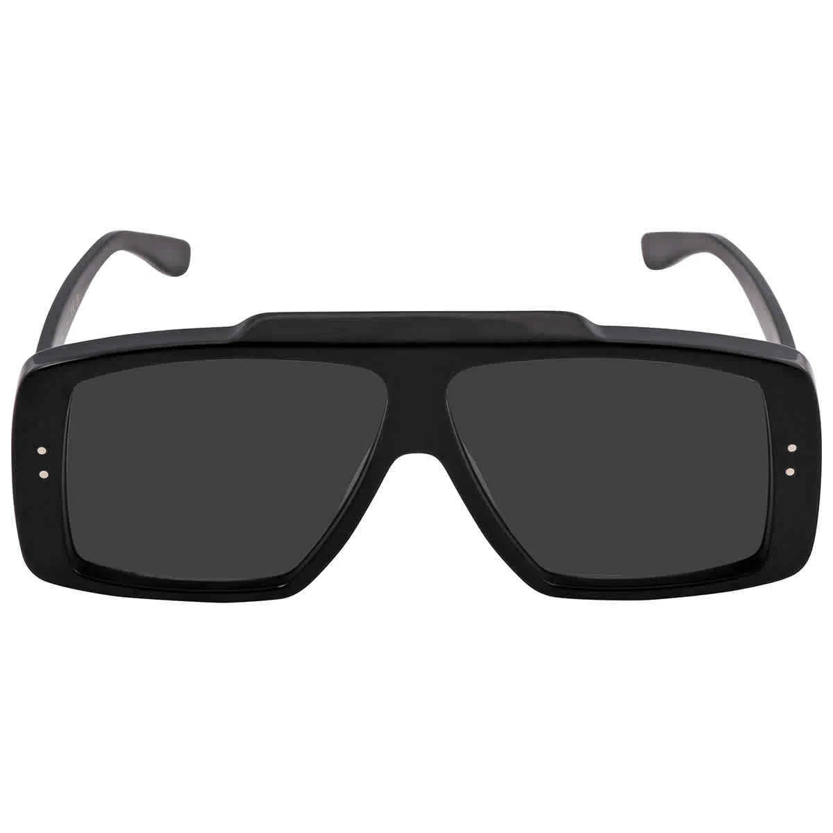 Gucci grey outlet sunglasses