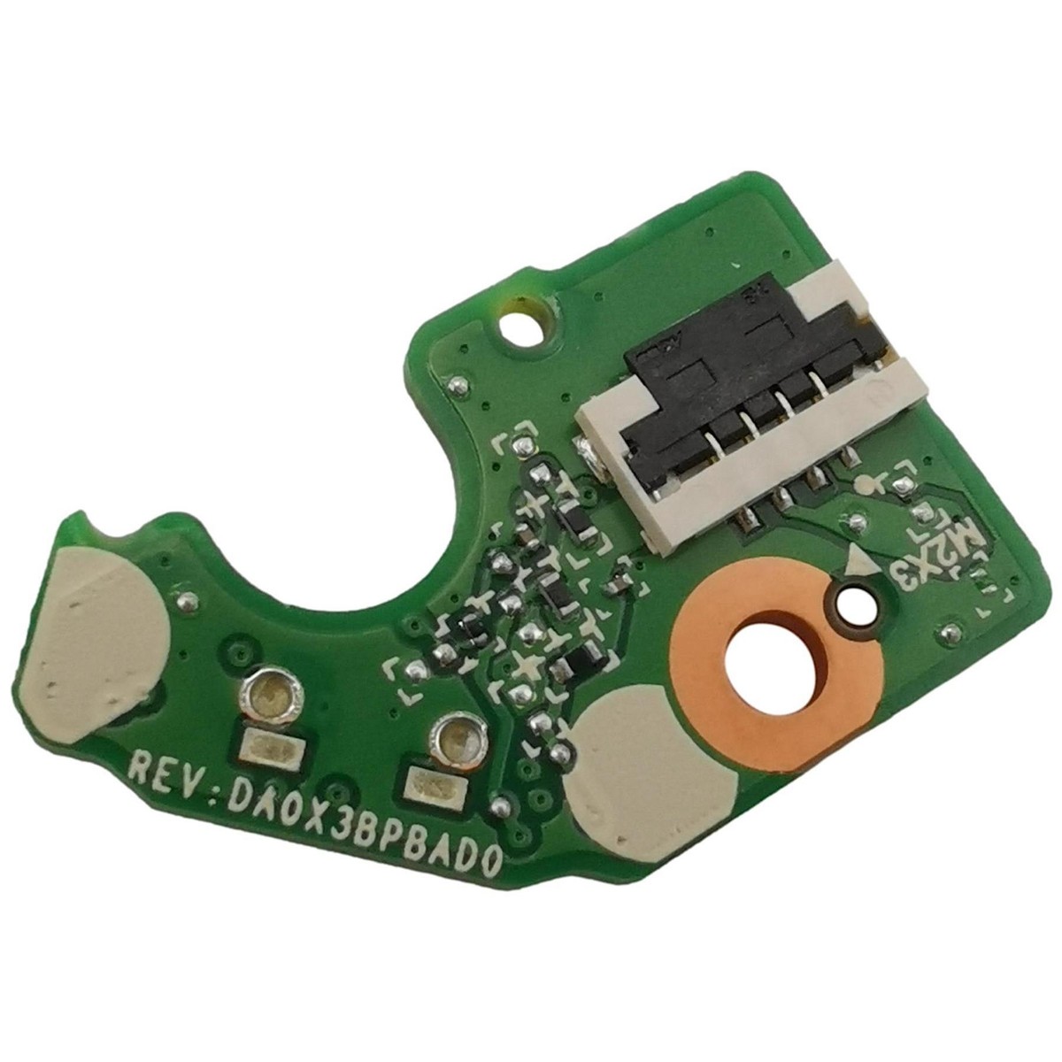 CARTE DU BOUTON D'alimentation Lenovo Thinkpad E530 E530C E535 Câble