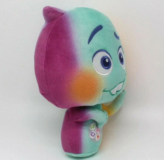 Peluches soul disney sales