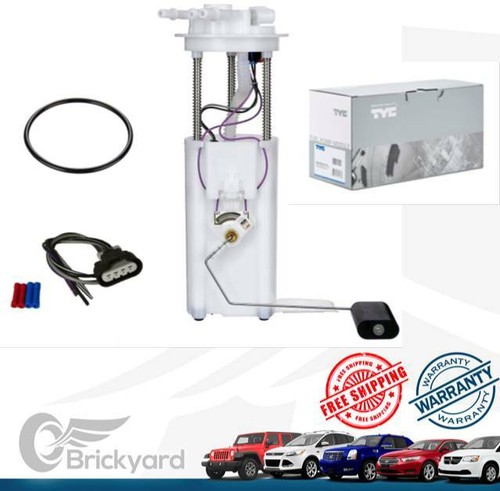 97 CHEVY TAHOE GMC YUKON V8 