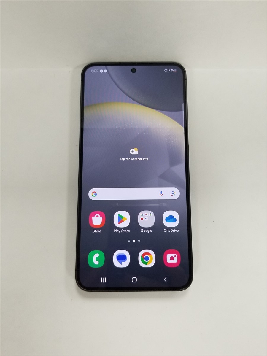 Samsung Galaxy S24 - 256 GB - Onyx Black (Xfinity) for sale online