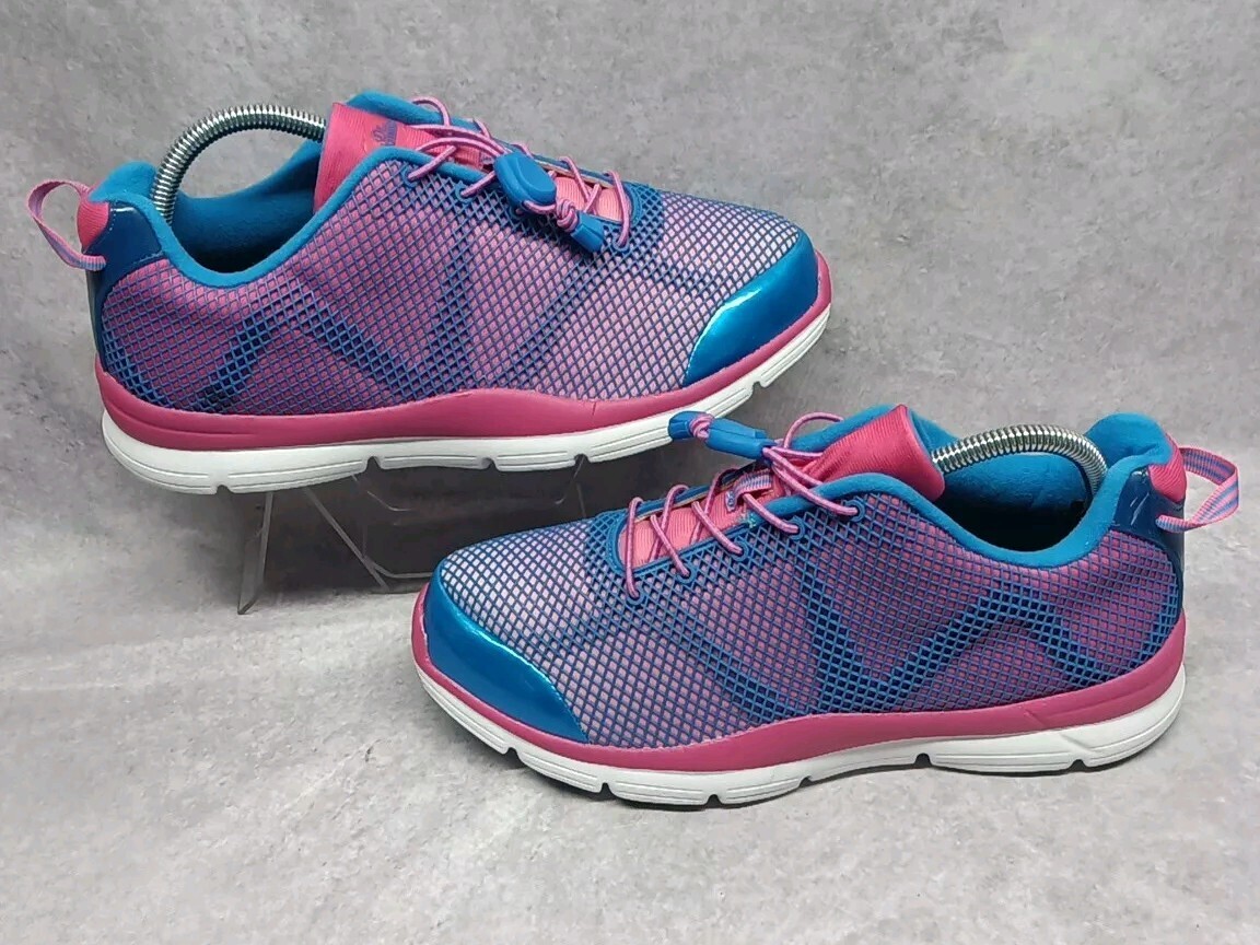 Comfort Katy 37770 Therapeutic Athletic Women's Shoes Size