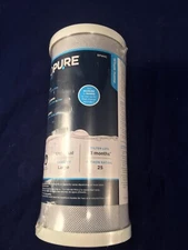 EcoPure Universal Fit Carbon  Whole Home Water Filters Fits Most Major EPW4C