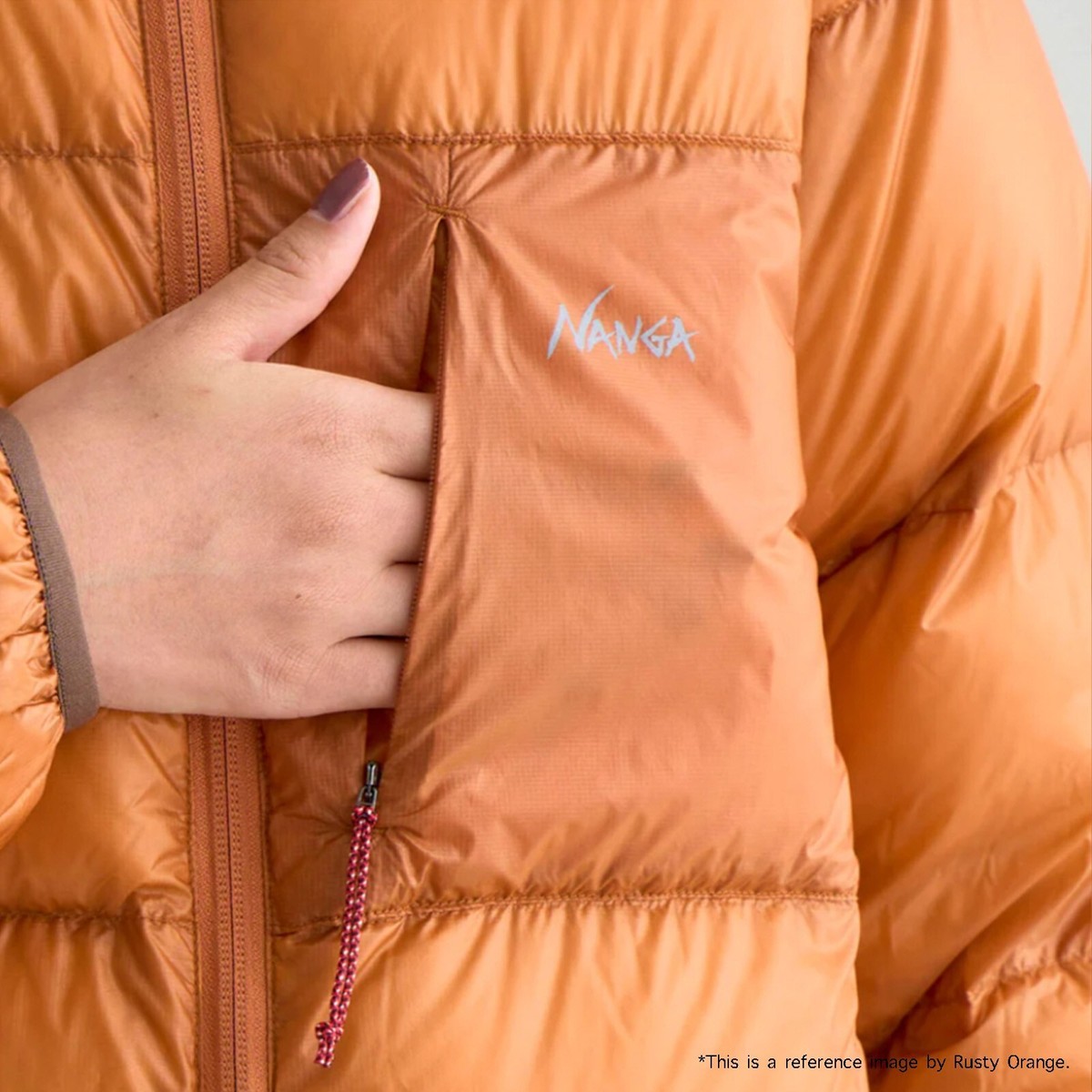 ジャケット・アウター MOUNTAIN LODGE DOWN JACKET W(WOMEN) Nanga Mountain Lodge Down Jacket - Women's - Clothing