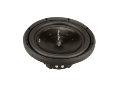 Titanium Phoenix Gold Subwoofers Phoenix Gold R310D2 Subwoofer 10