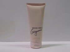 Michael Kor Gorgeous For Women 3.4 oz Shower Gel New Without Box