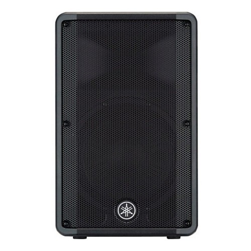 YAMAHA DBR12 Lightweight 2000w Total Active PA Speaker System Pair - Picture 2 of 10