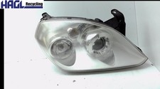 Scheinwerfer mit Blinker komplett Rechts 93162204 Opel Tigra Twin Top 1.4 X-C
