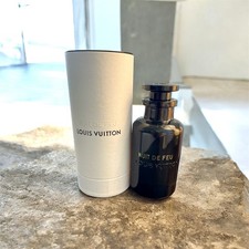 香水(男性用) NUIT DE FEU LOUIS VUITTON Eau de Parfum Nuit de Feu Louis Vuitton perfume - a fragrance for women and men 2020