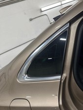 2016-2024 CHEVY MALIBU Passenger Side Right Rear Passenger Quarter Window Glass