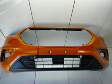 FORD TRANSIT CUSTOM LIFT 17- Vordere Stoßstange Bumper JK21-17F003 LHD OE