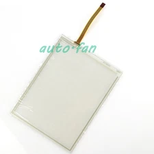 New IRC5 Flex Pendant DSQC679 3HAC028357-001 Touch Screen Glass Digitizer *cm