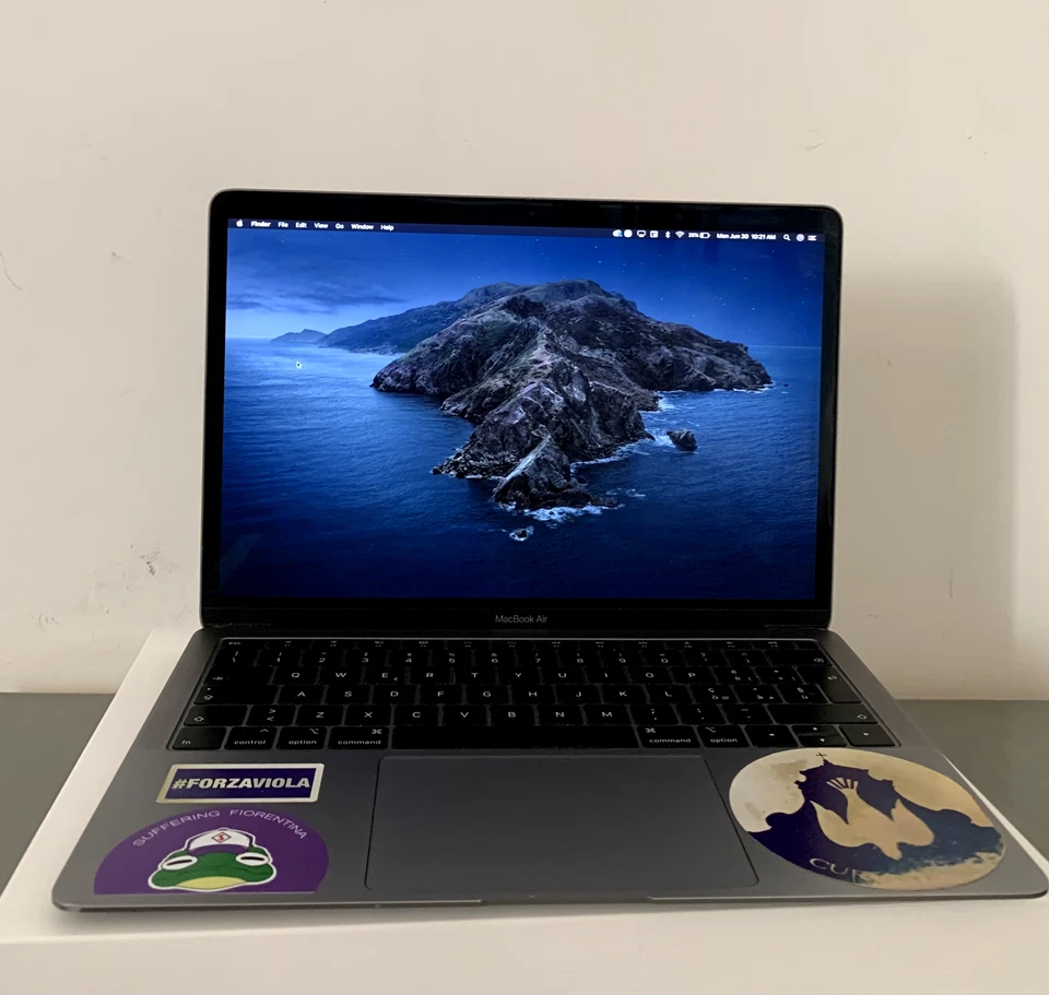 Apple MacBook Air 13,3", foto 2 di 5