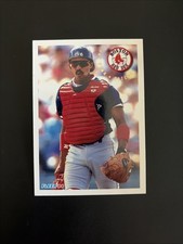 1994 Fleer - Tony Pena #37
